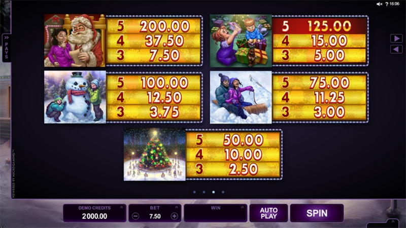 120 Trial Spins at Royal Panda Casino