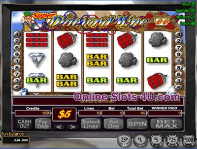 Eur 510 Free Cash at Winner Casino