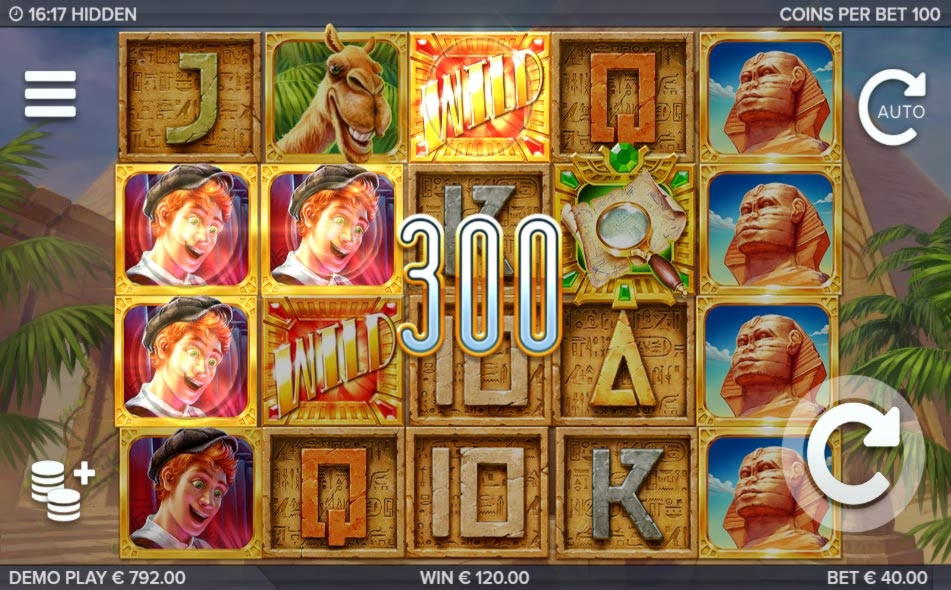 45 free spins casino at CasiPlay Casino