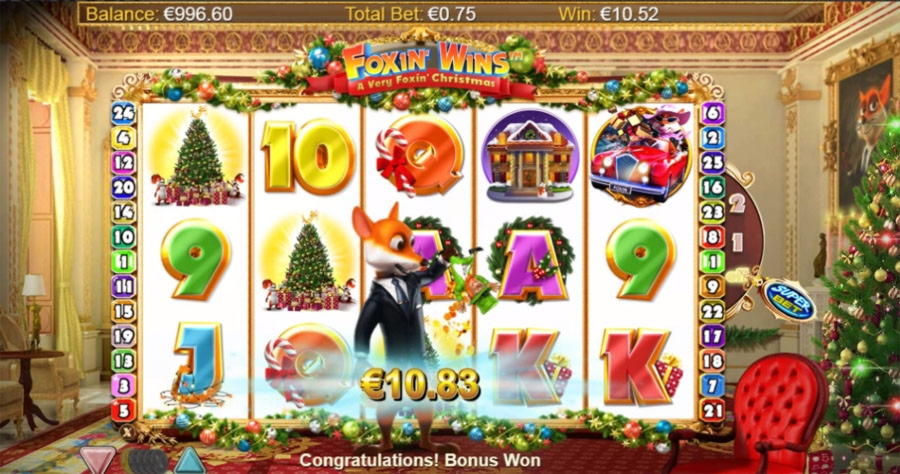 €4235 No Deposit Casino Bonus at Wix Stars Casino