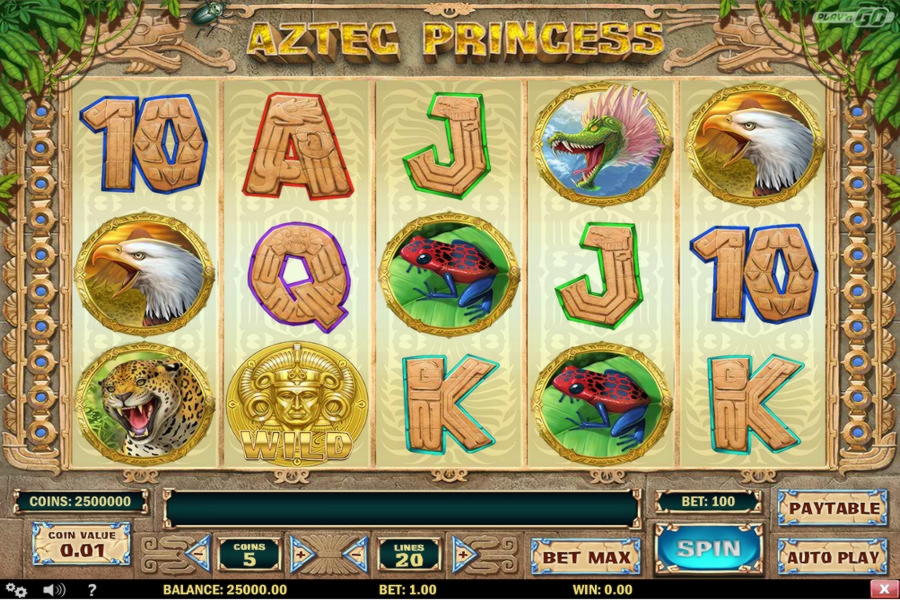 220 Free Spins Casino at Casino com