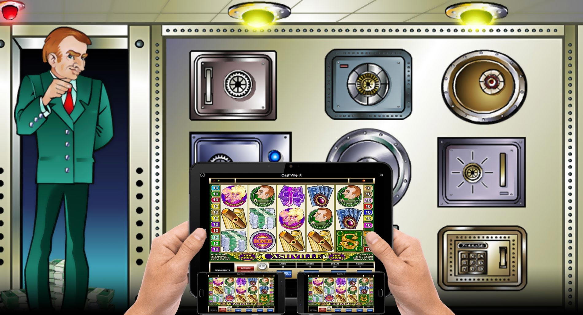 ﻿$3125 No Deposit Casino Bonus at Red Spins Casino