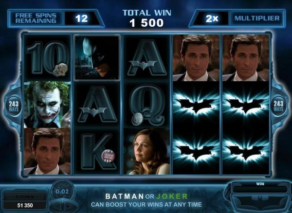 440% Match at a casino at Leo Dubai Casino