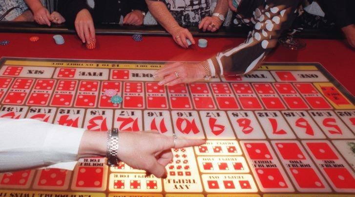 $66 casino chip at Party Casino