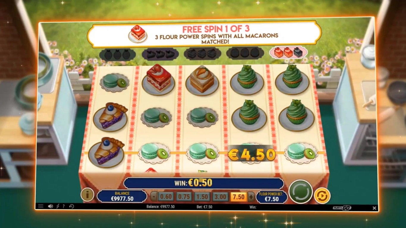 EUR 4480 No Deposit Casino Bonus at Red Spins Casino