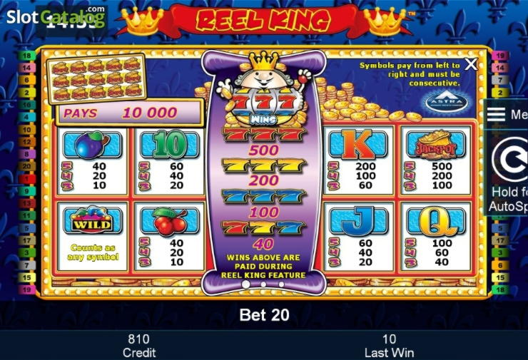 €1720 No Deposit Bonus Casino at Sloty Casino