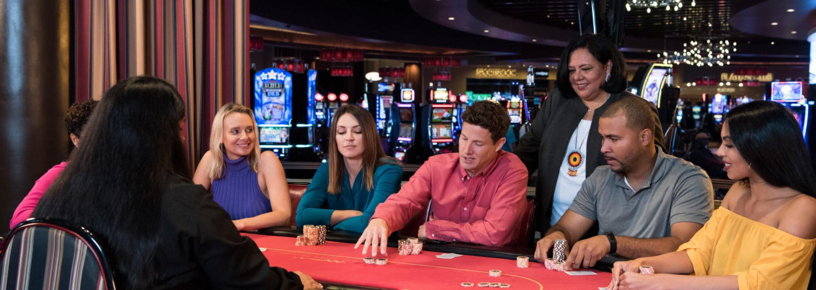 $140 Free Casino Tournament at Hopa Casino