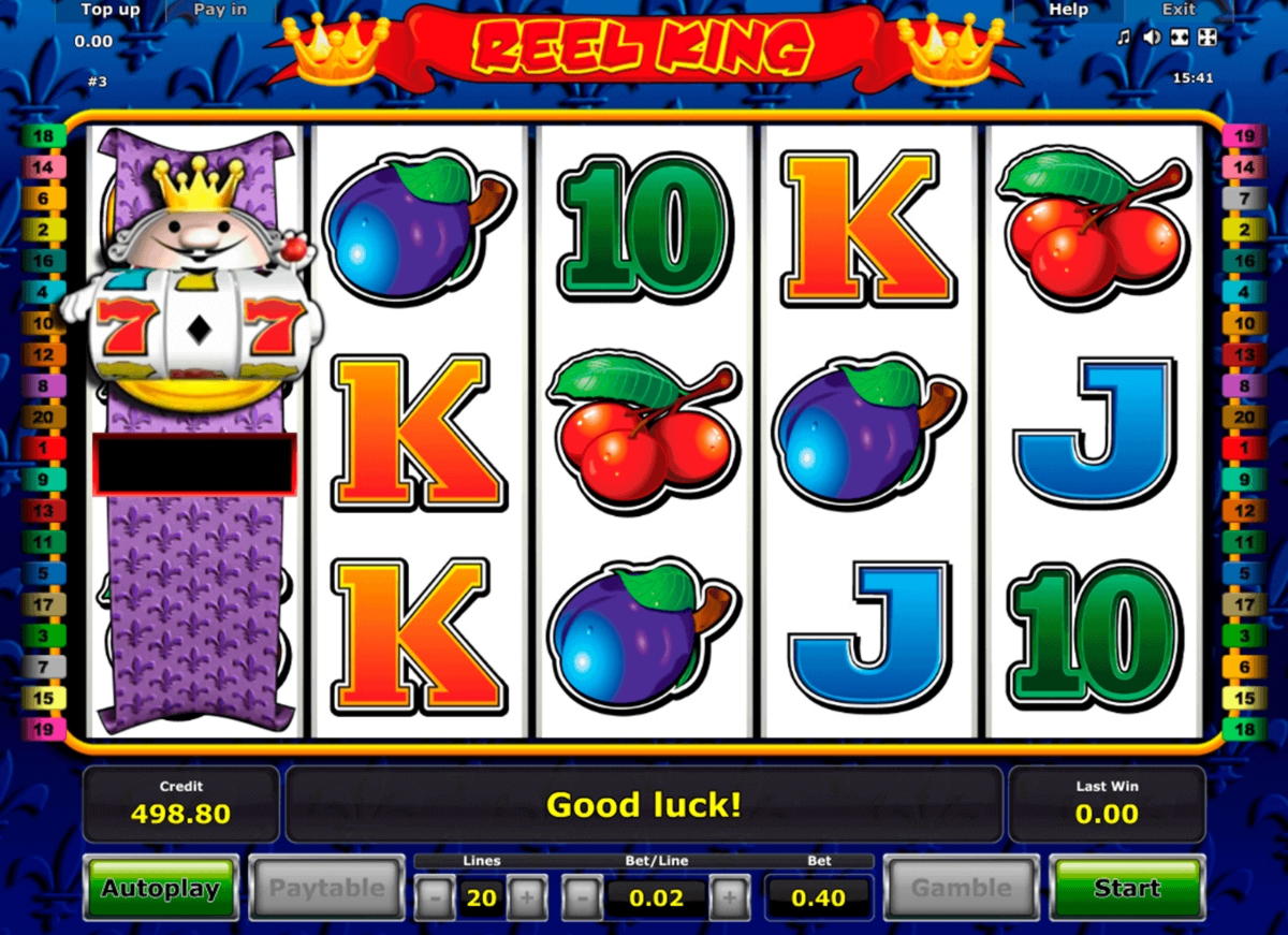 285 Free Spins at Party Casino