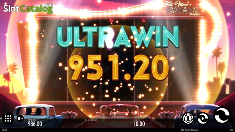 Eur 695 Casino Tournament at Dunder Casino