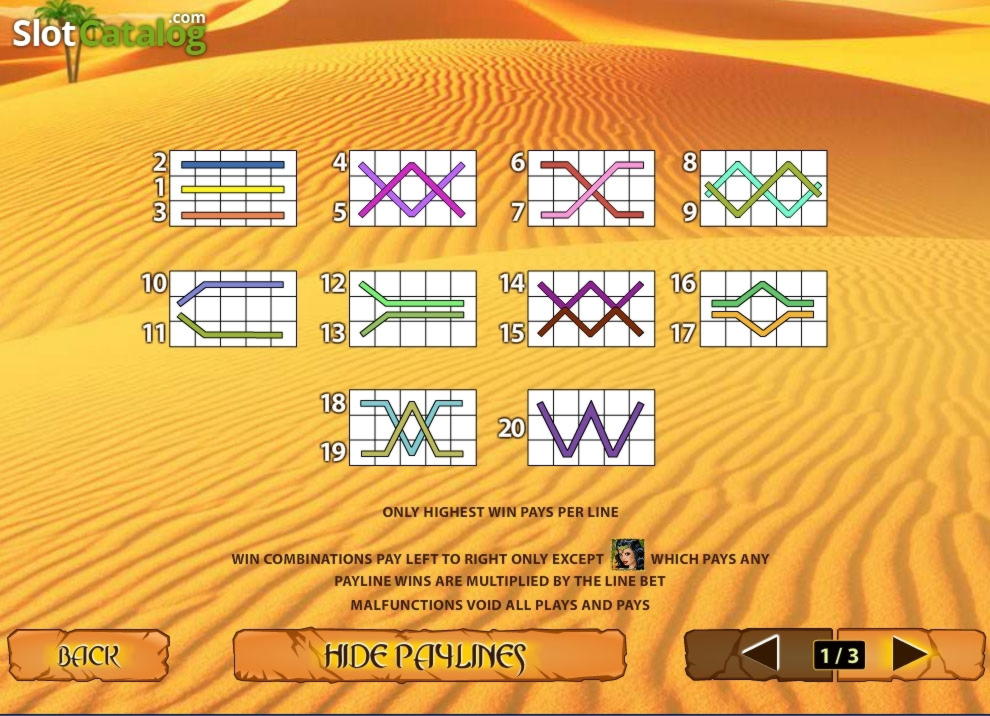 EUR 1020 NO DEPOSIT BONUS CASINO at Touch Lucky Casino