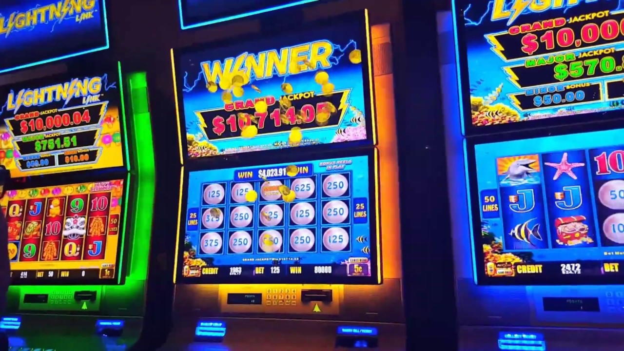 £4825 No deposit bonus at Touch Lucky Casino