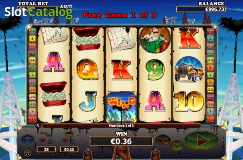 £105 No deposit casino bonus at Gate777 Casino