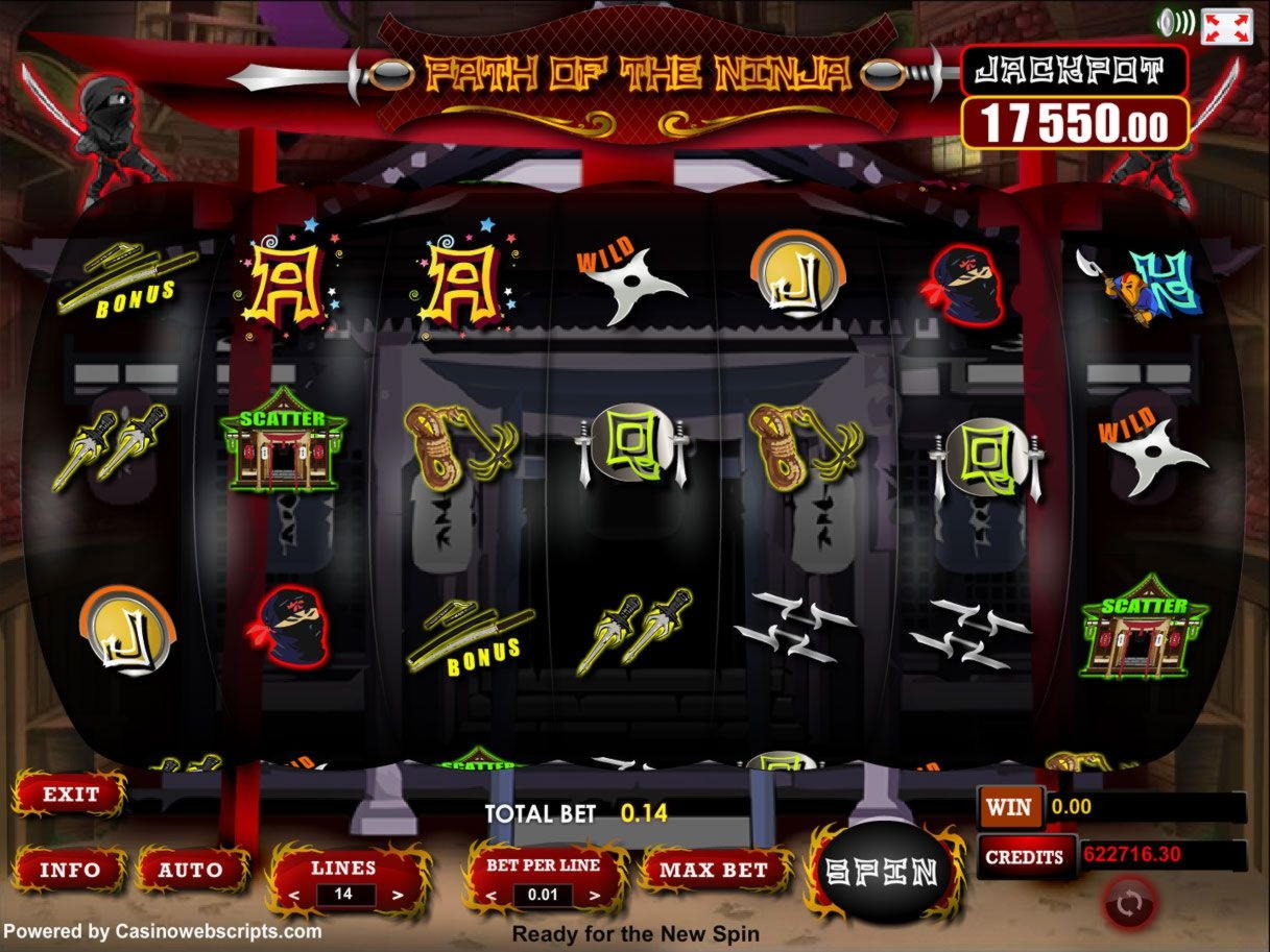 111 Free Spins Casino at Video Slots Casino
