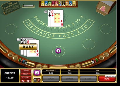 €4945 NO DEPOSIT BONUS at Eurogrand Casino