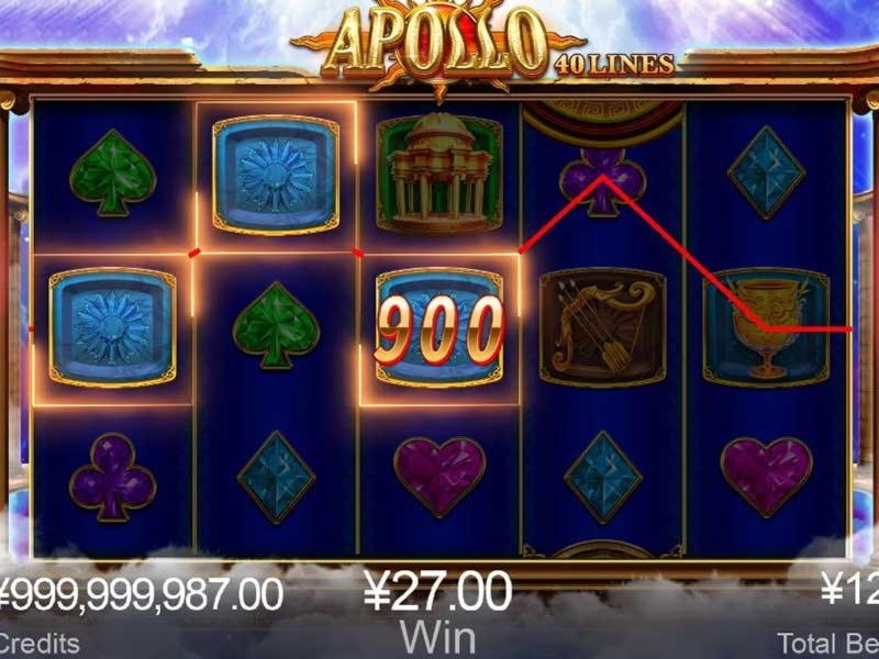 €1705 no deposit bonus at Magic Red Casino