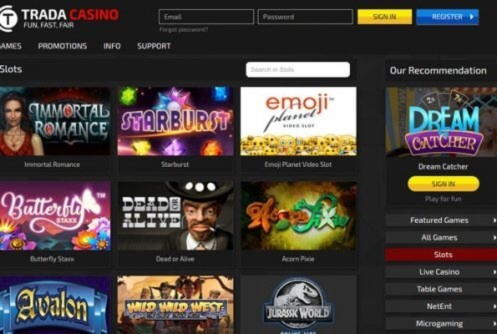 EUR 3765 No Deposit Bonus at Karamba Casino