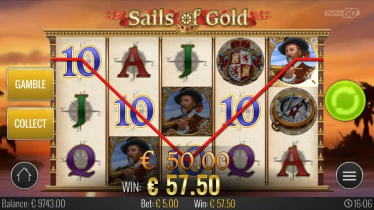 $65 Free Chip at Spinit Casino