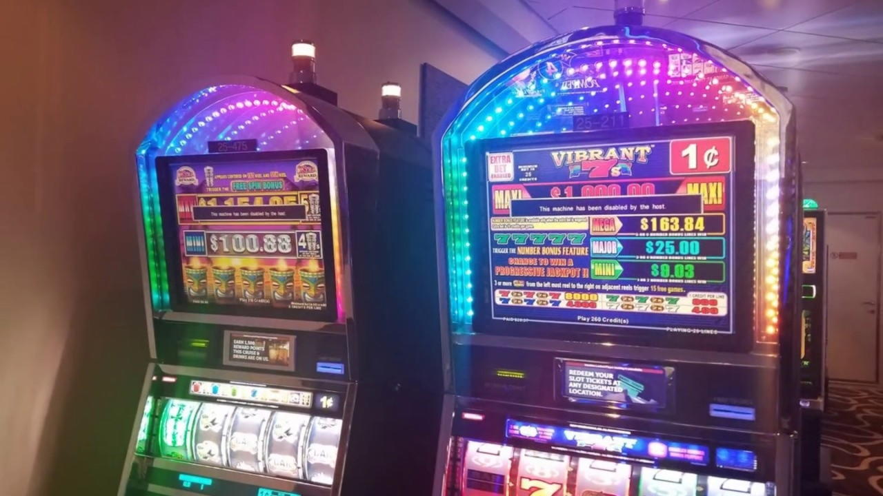 ﻿$265 Free Cash at Video Slots Casino