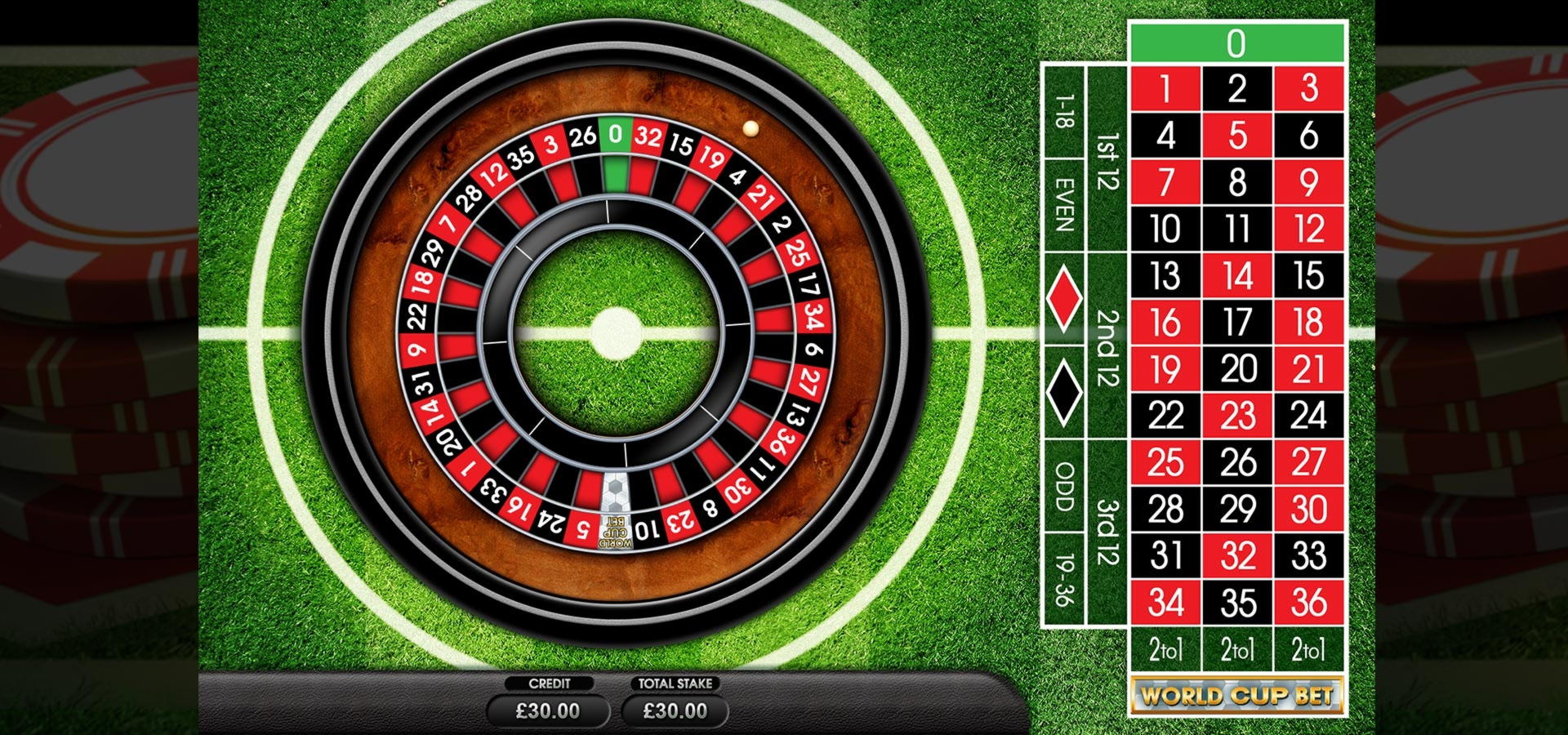 EURO 385 Free Casino Chip at Dunder Casino