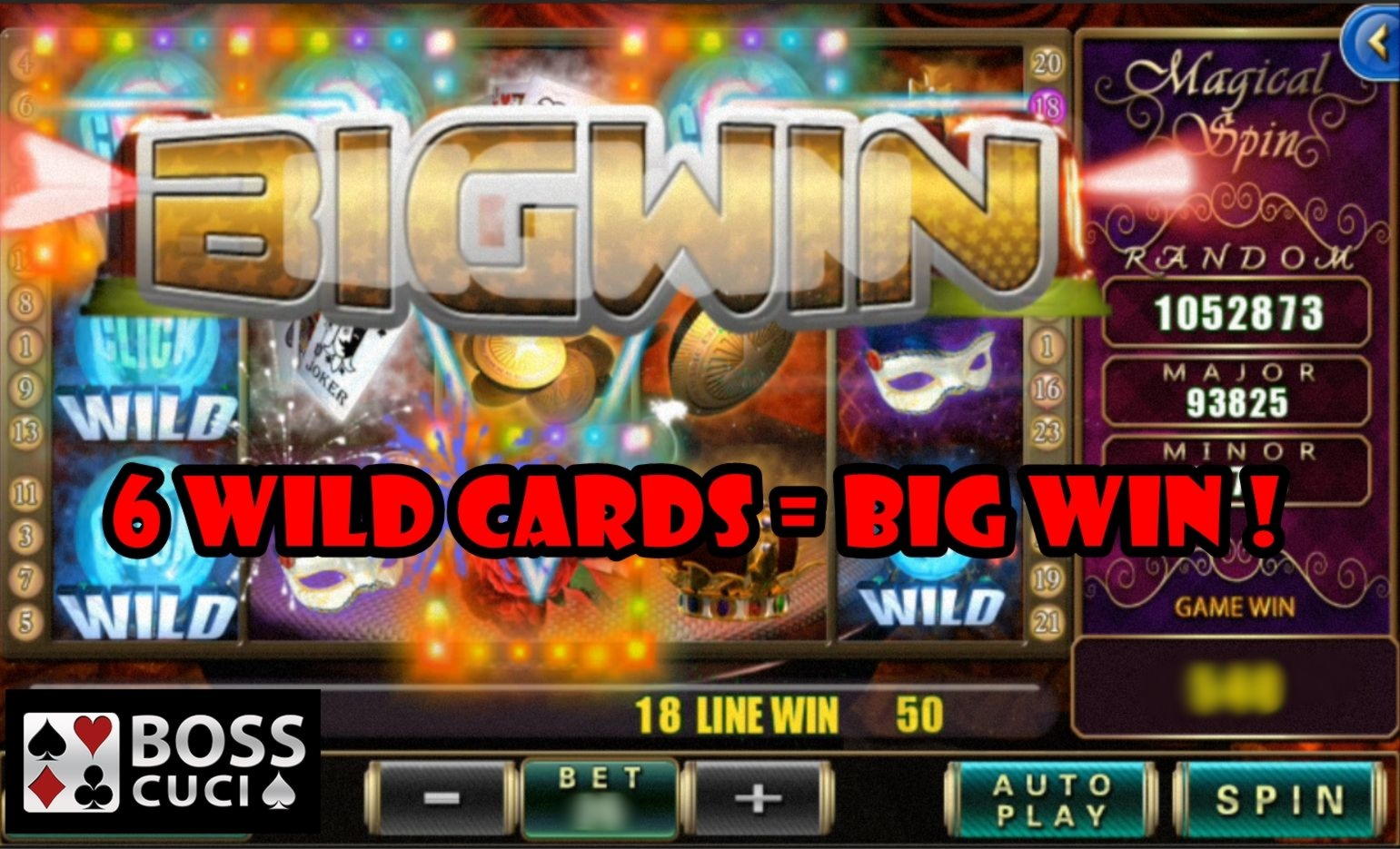 215 Free spins at Hopa Casino