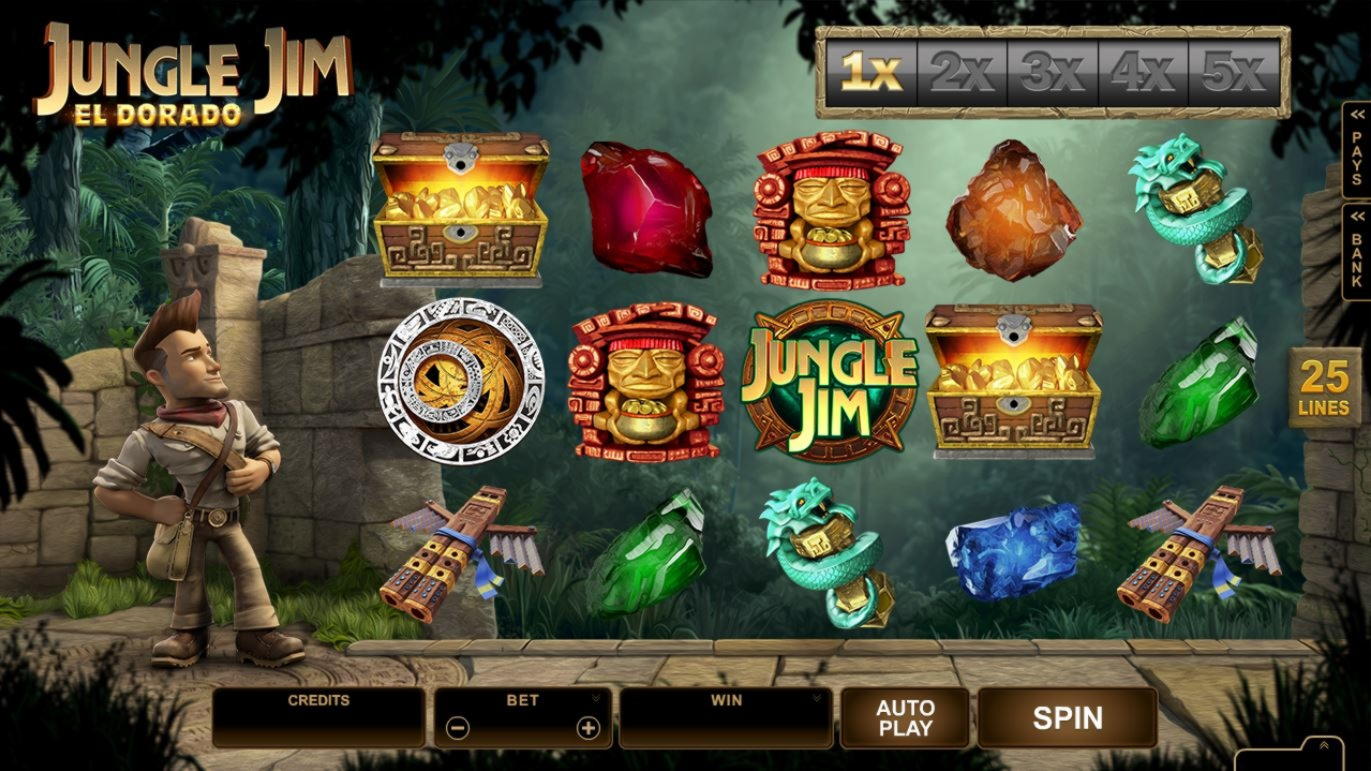 280 Free spins no deposit casino at Guts Casino