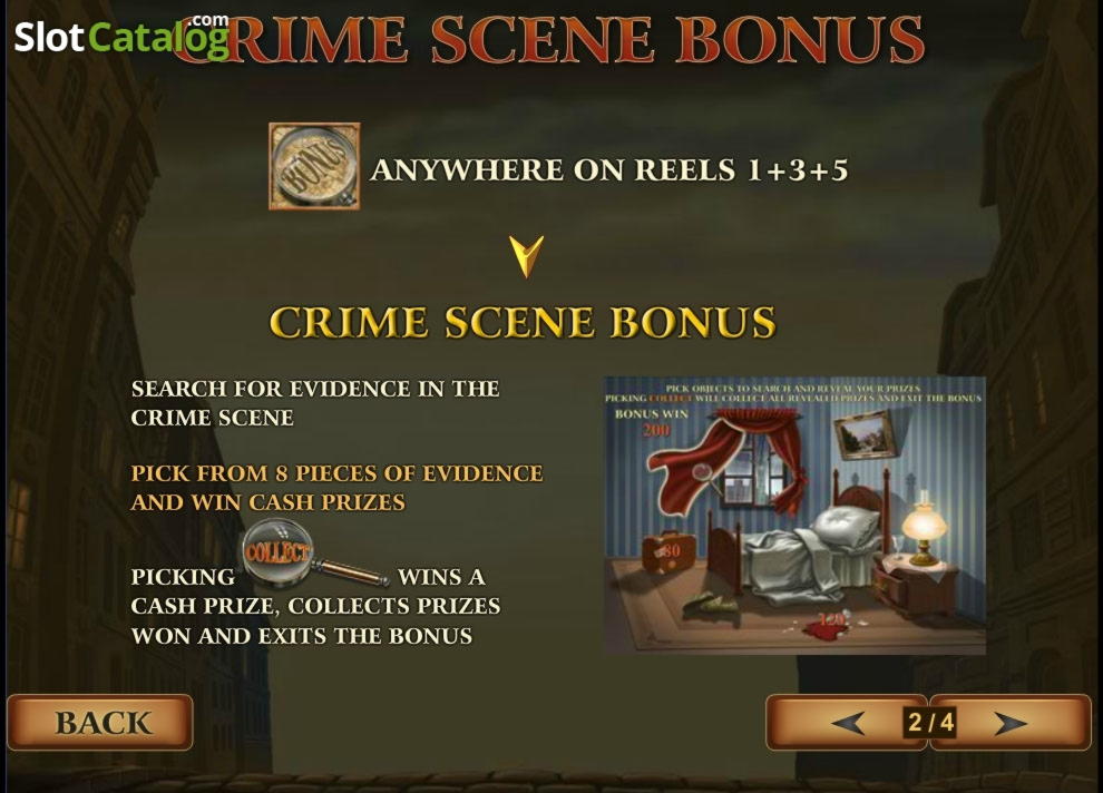 405% Casino match bonus at Vegas Hero Casino