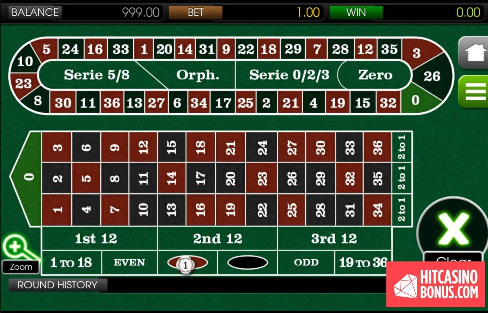 £270 Daily freeroll slot tournament at Gate777 Casino