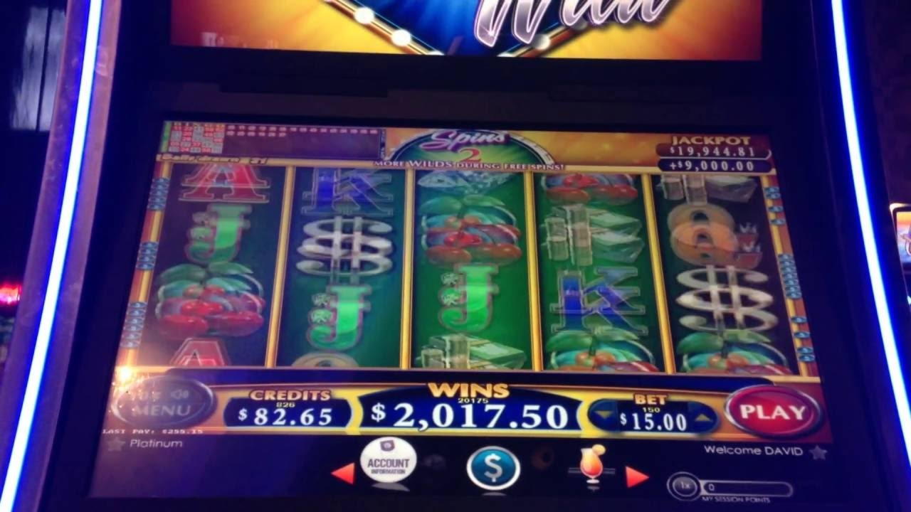 EURO 105 Casino tournaments freeroll at Party Casino