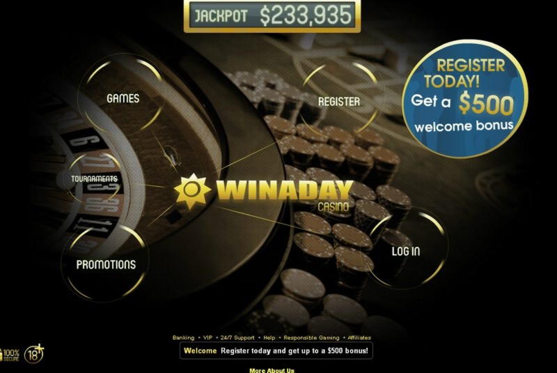 480% Signup Casino Bonus at Dream Dubai Casino