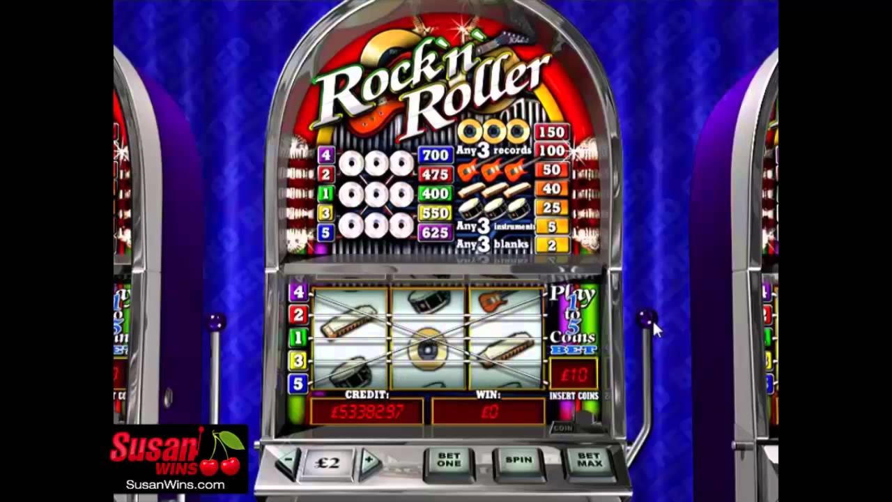 €220 Free Casino Chip at Spinit Casino