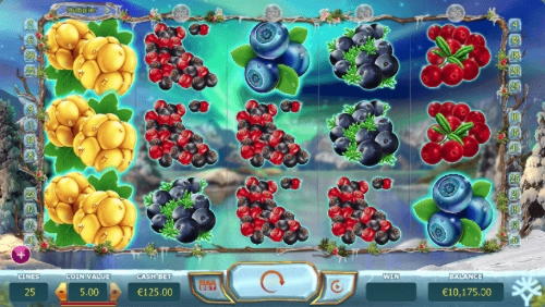 515% Match at a Casino at Leo Vegas Casino