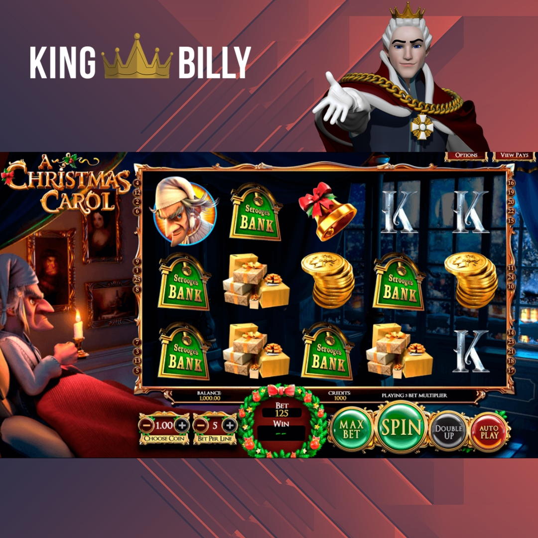 20 Free spins at Video Slots Casino