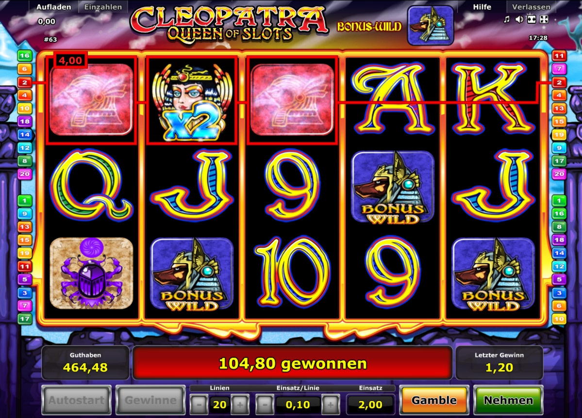 10 free spins at Red Spins Casino