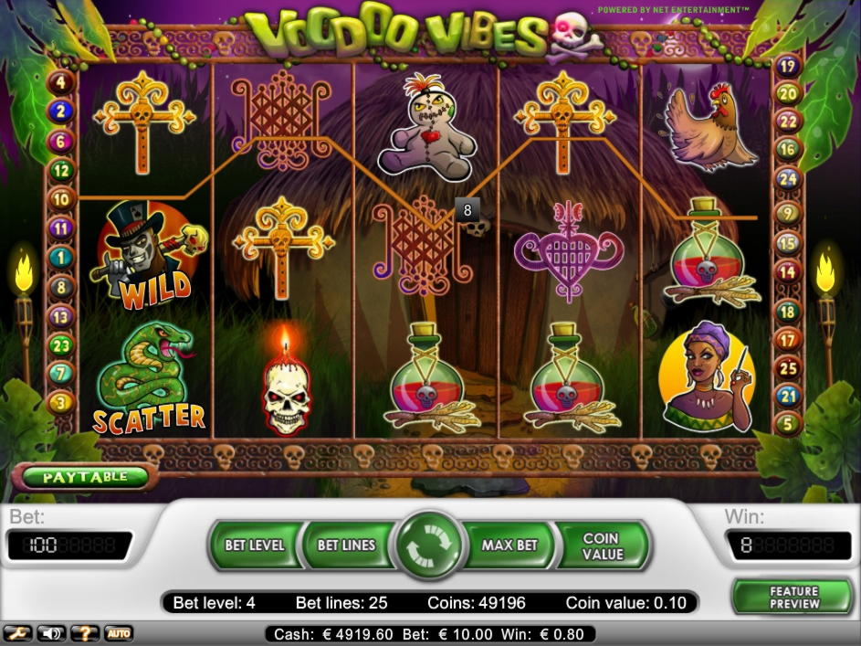 45 Free Casino Spins at Sloty Casino