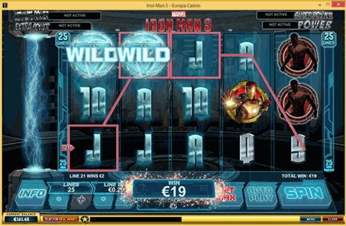 €735 Online Casino Tournament at Party Casino