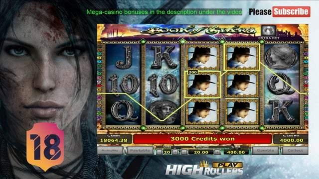 €760 Tournament at Touch Lucky Casino