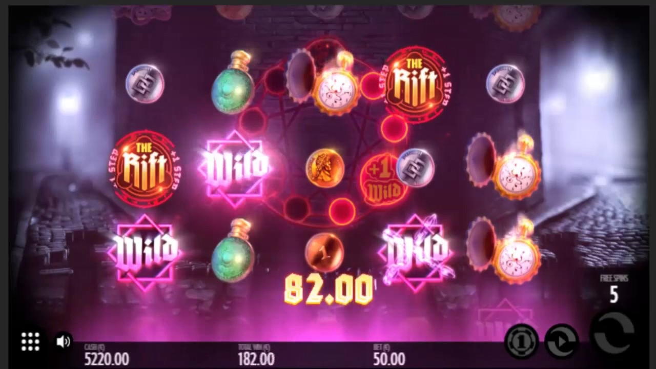€390 Free Casino Tournament at Touch Lucky Casino