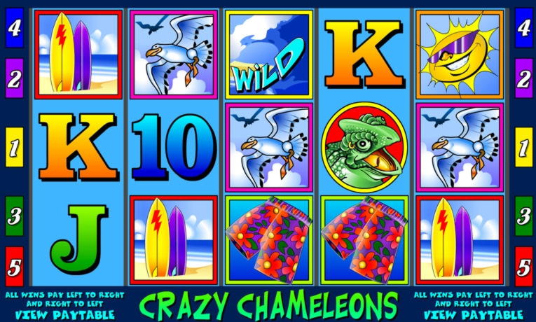 210 free casino spins at Touch Lucky Casino