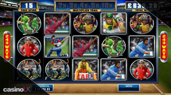 11 Trial Spins at Leo Dubai Casino