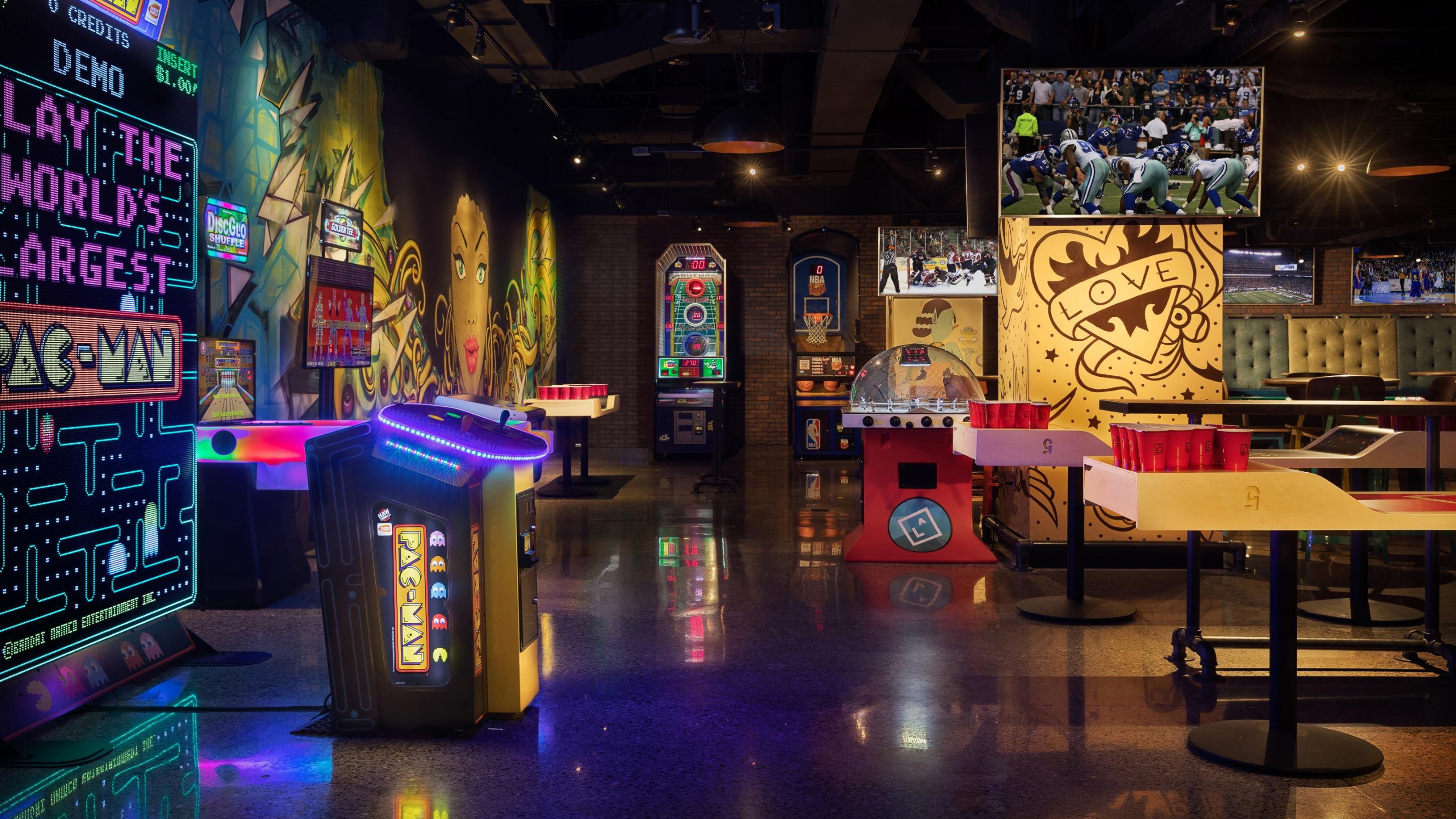 €85 Tournament at Guts Casino
