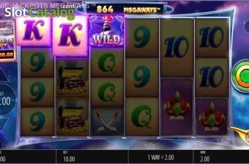 265 Free Spins Casino at Karamba Casino