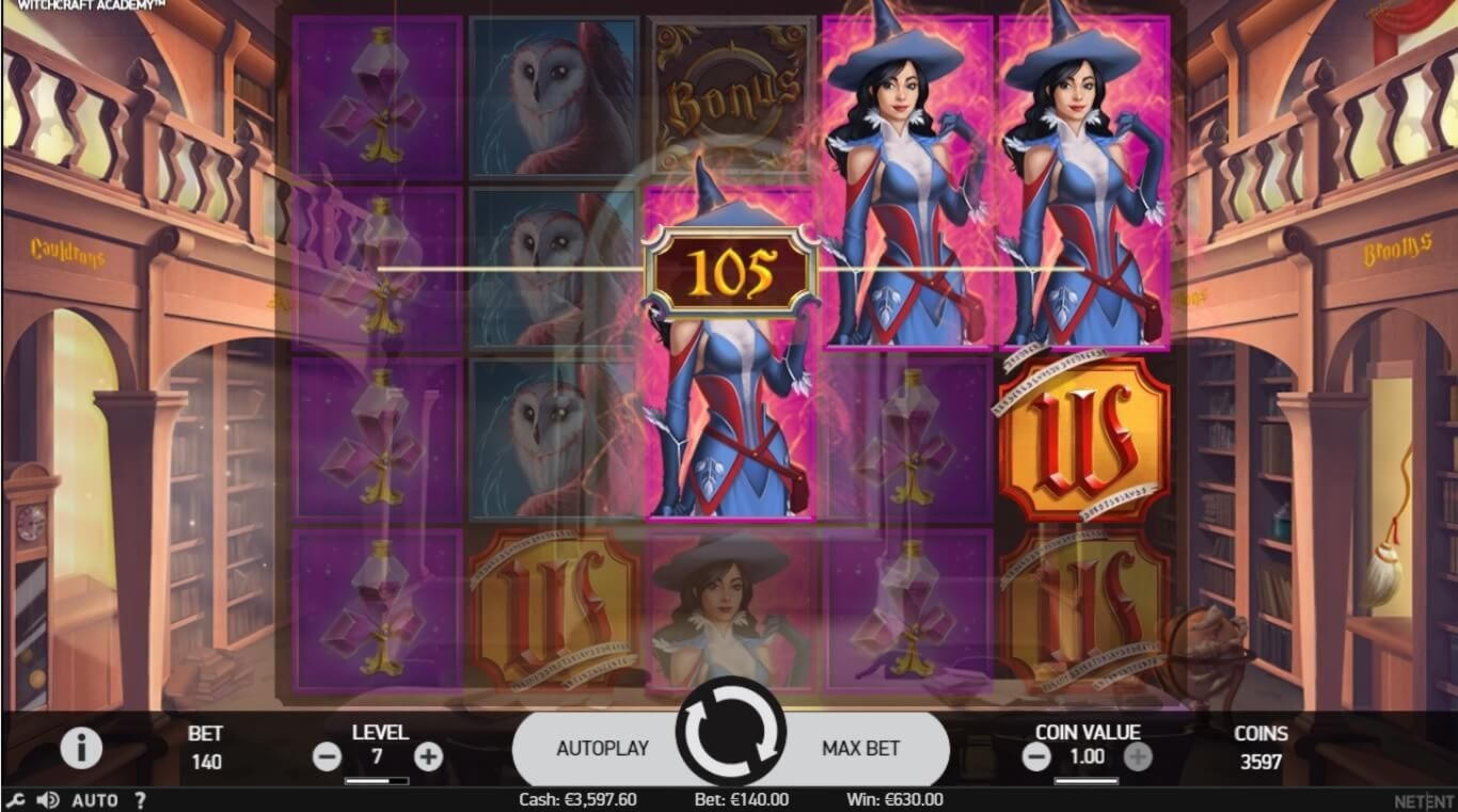EUR 620 No Deposit Bonus at Grandivy Casino