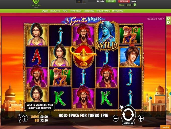 £2095 No Deposit at Guts Casino