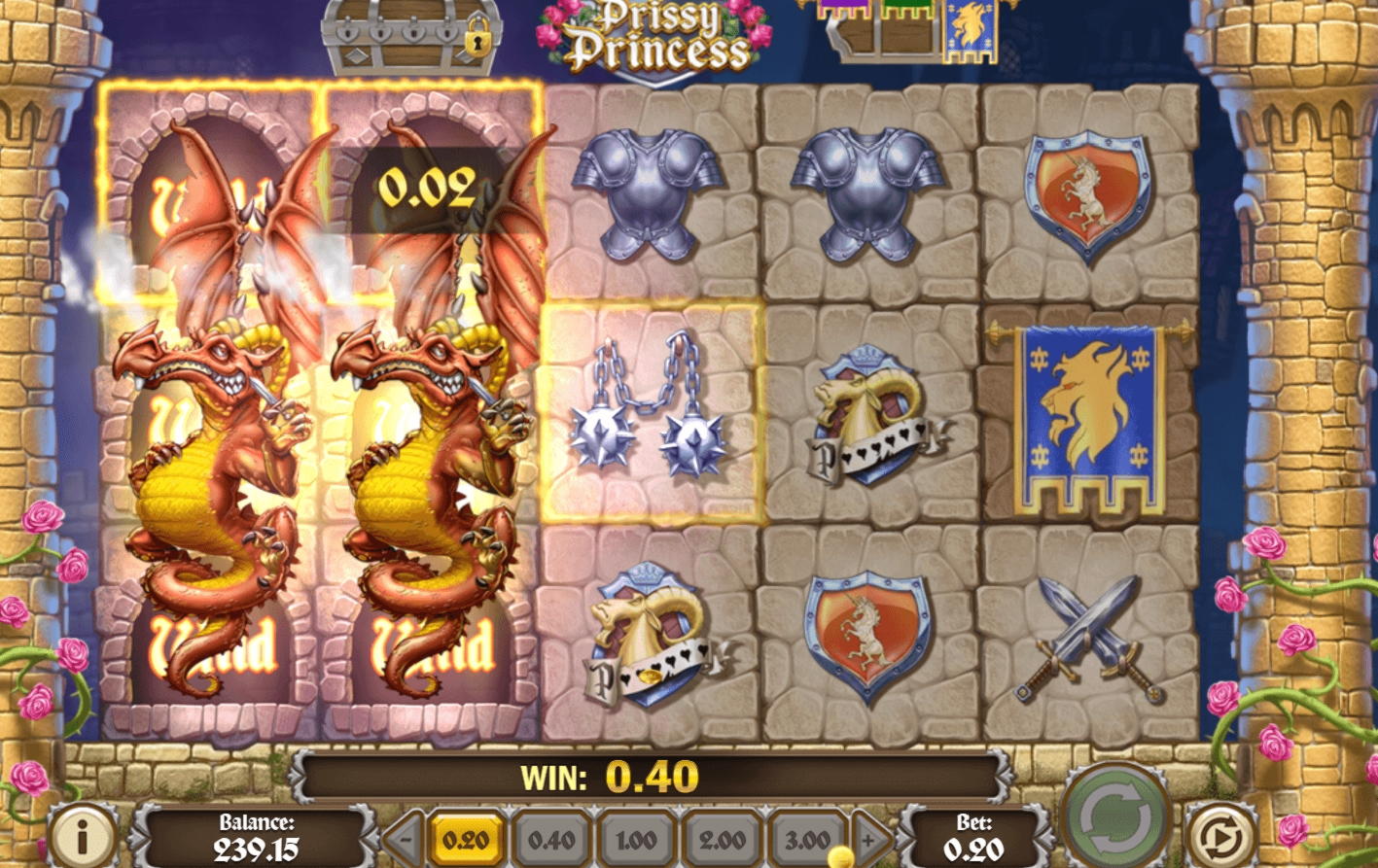 120 Loyalty Free Spins! at Gate777 Casino