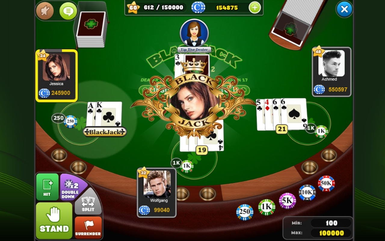€1830 No Deposit Casino Bonus at Party Casino