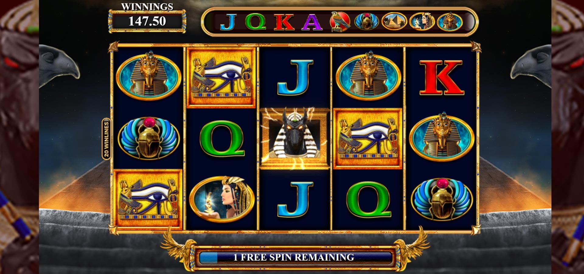 975% Casino Welcome Bonus at Royal Panda Casino