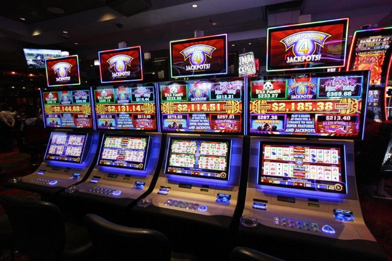 €980 Mobile freeroll slot tournament at Grandivy Casino
