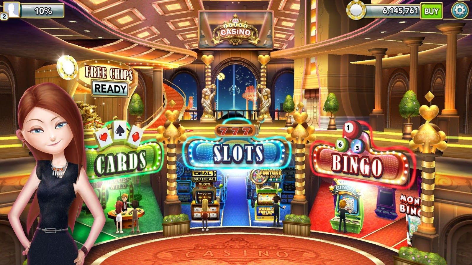 $780 Casino tournaments freeroll at Casino com