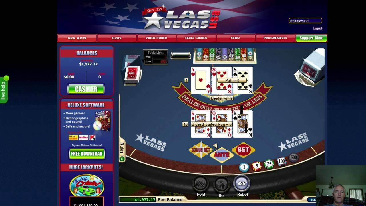 $480 FREE Casino Chip at Wix Stars Casino