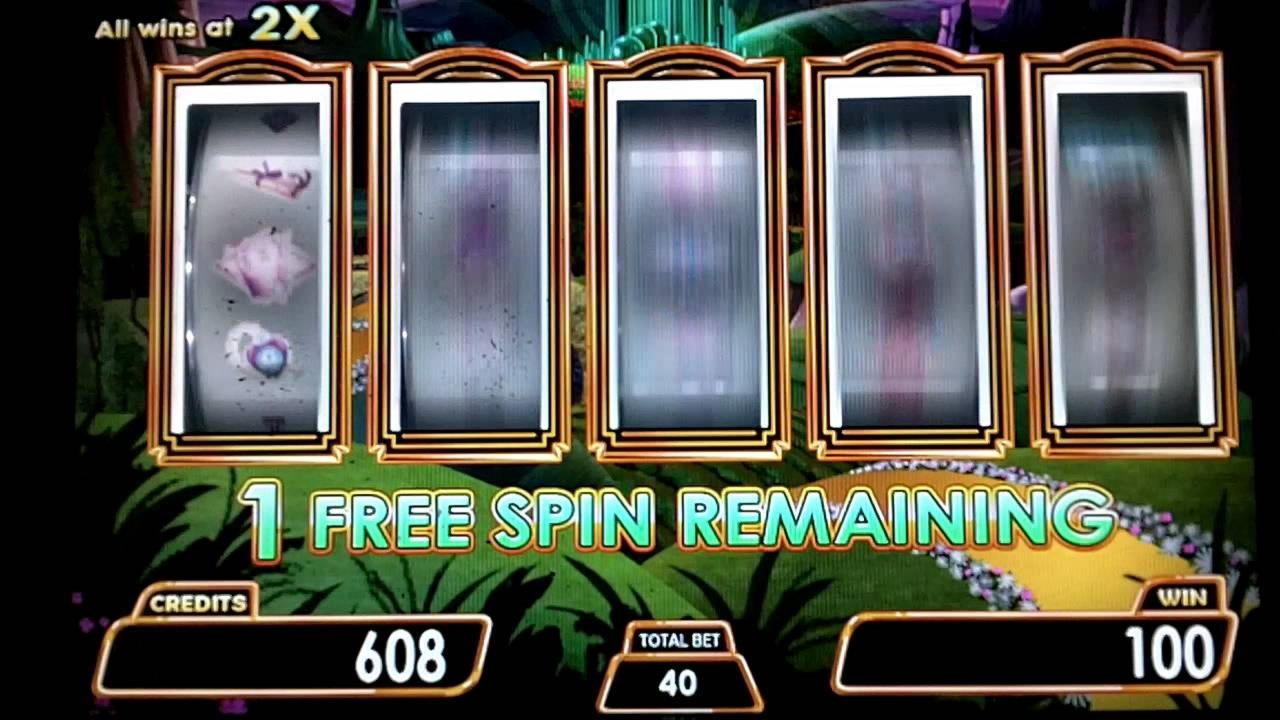 225 Free spins at Winner Casino